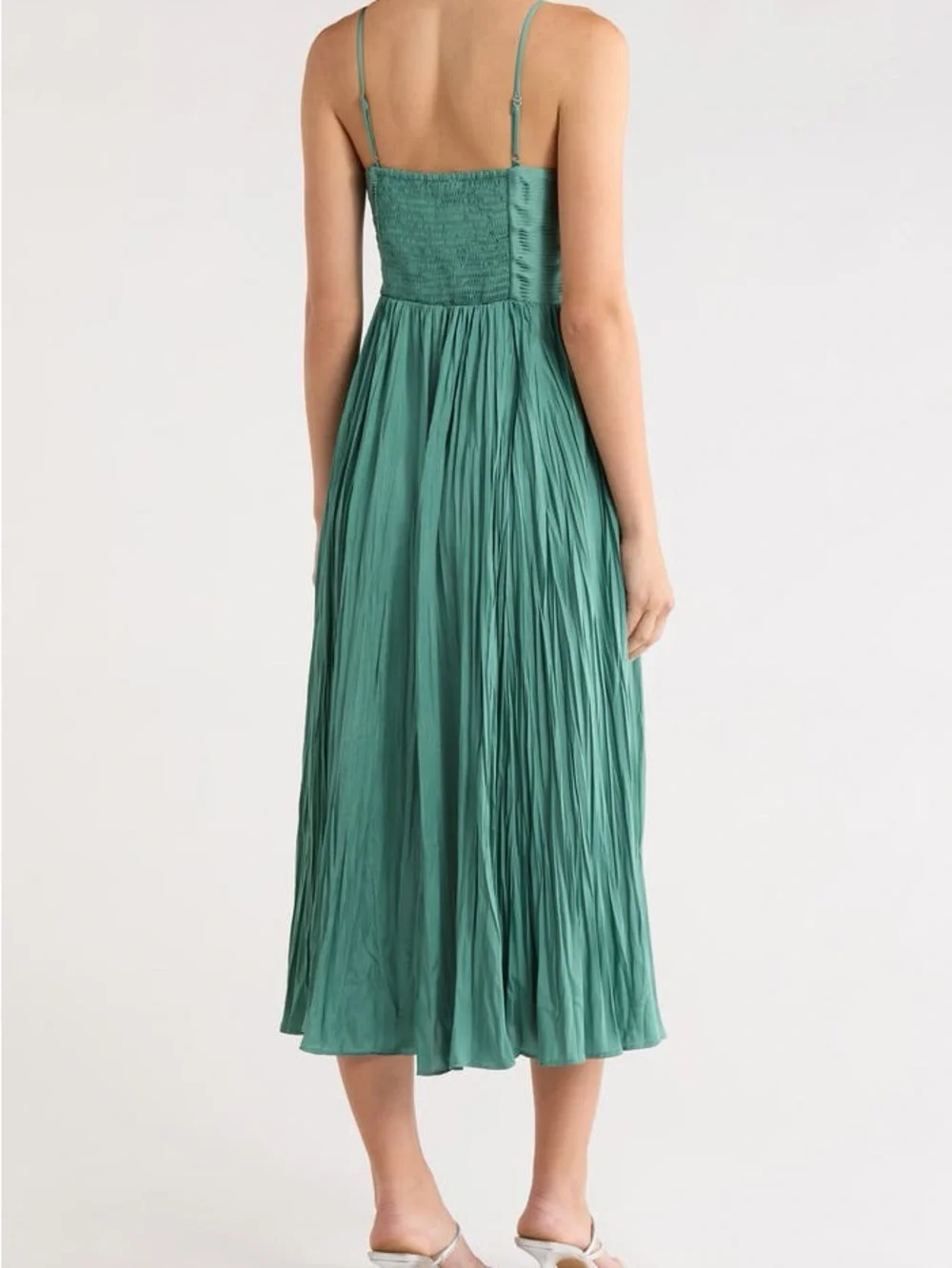 ASTR The Label Maeve Midi Dress - Picture 2 of 2